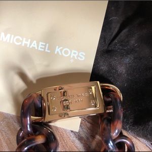 RARE Michael Kors Jewelry NWOT